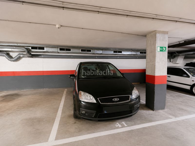 Foto 19a52356-4591-4480-aaf1-145b75f82f64. Flat with heating parking in Centre Vendrell (El)