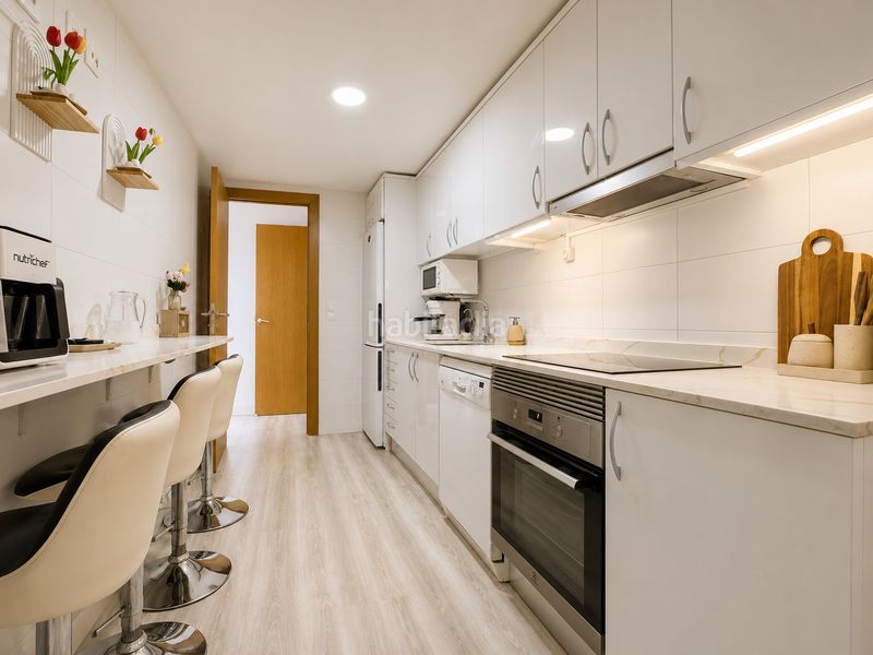 Foto 1d02abe0-75ae-4a53-96d6-4dc0bc7bd52f. Flat with heating parking in Centre Vendrell (El)