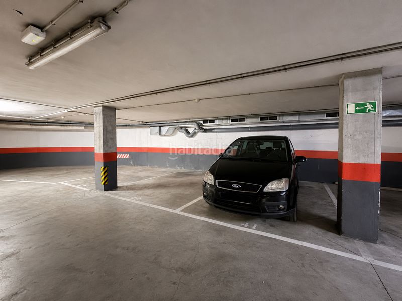 Foto 20e3e16f-2afd-4e2d-bf16-bec2c5683c46. Flat with heating parking in Centre Vendrell (El)