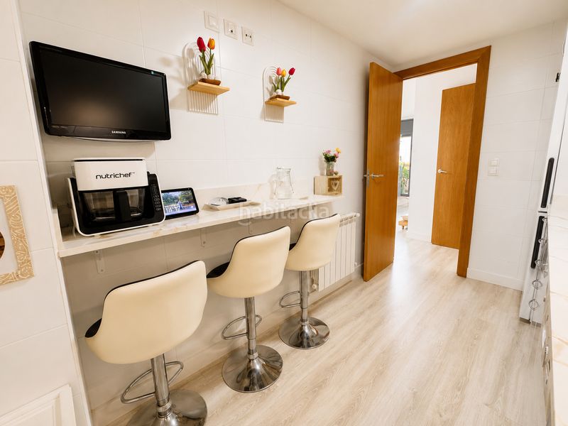 Foto 2c62a0b6-6430-4b11-ab4b-9e25734165a6. Flat with heating parking in Centre Vendrell (El)