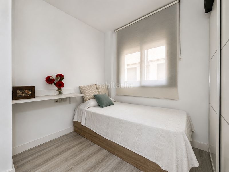 Foto 4ffe3a34-46e6-4aba-b4b0-6887df0c0360. Flat with heating parking in Centre Vendrell (El)