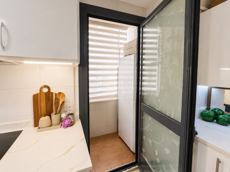 Foto 6d4b66b1-f8e8-4e7b-9993-b76b276997a8. Flat with heating parking in Centre Vendrell (El)