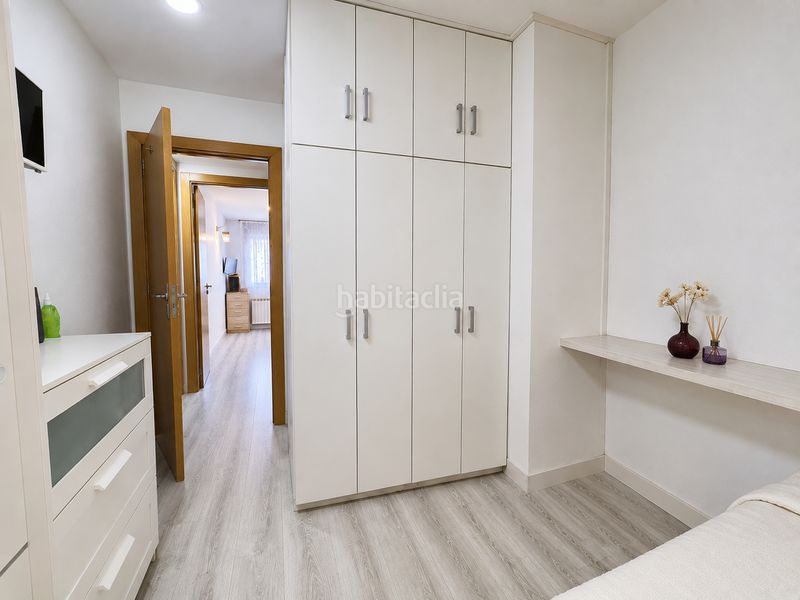 Foto 772f1691-33bd-42f7-bbb9-81cfd54115bc. Flat with heating parking in Centre Vendrell (El)