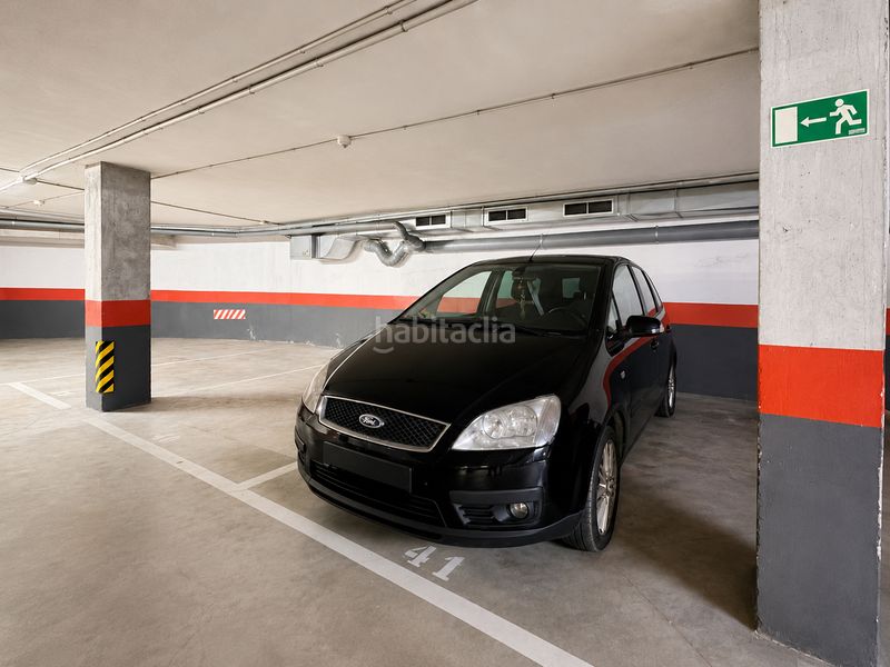 Foto 77df154f-086d-46f8-8a3e-d1cf61655195. Flat with heating parking in Centre Vendrell (El)