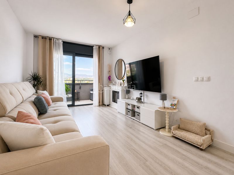Foto 7a5102c9-6f2d-4997-8980-c2805540e63f. Flat with heating parking in Centre Vendrell (El)