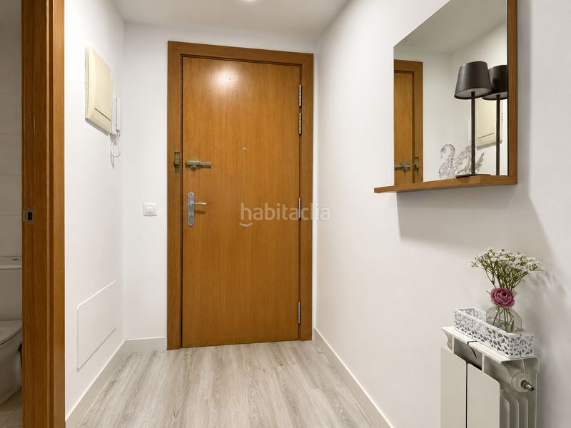 Foto 96f51497-b024-4a90-92fa-73db37d4570d. Flat with heating parking in Centre Vendrell (El)