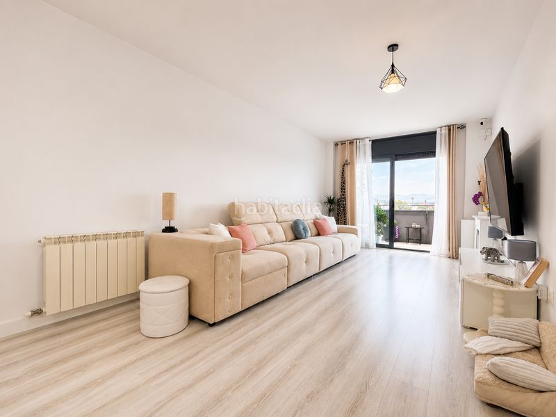 Foto 9ba7a236-0314-4c1b-94a5-595ac977f821. Flat with heating parking in Centre Vendrell (El)
