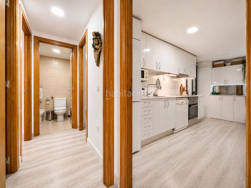 Foto a29367cc-fba9-42d2-a29c-33efdf8bb9f1. Flat with heating parking in Centre Vendrell (El)