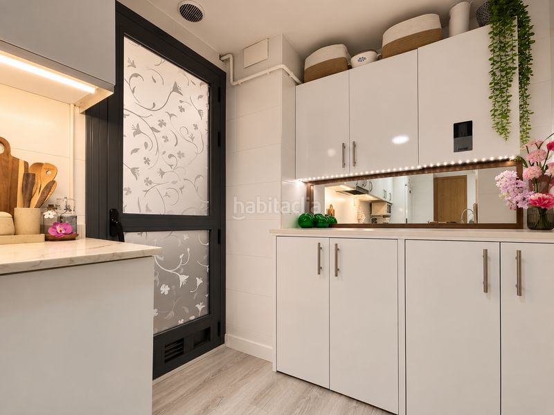 Foto ae2e2747-29bd-4003-b129-80ab8fd36c74. Flat with heating parking in Centre Vendrell (El)