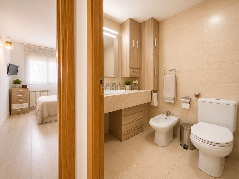 Foto b07f2dc9-090e-4c55-a985-8997bb507af0. Flat with heating parking in Centre Vendrell (El)