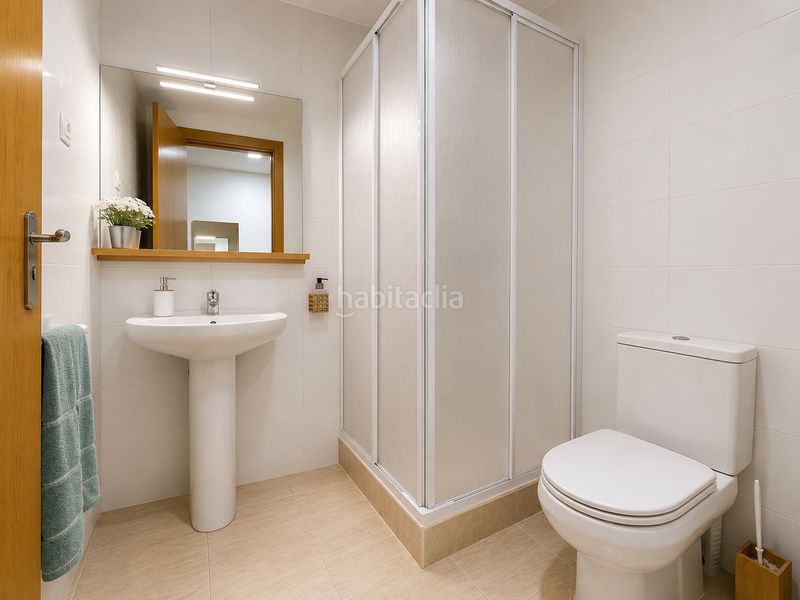 Foto c531b9ad-30ff-47c0-ba7e-4fcb2ca5eb03. Flat with heating parking in Centre Vendrell (El)