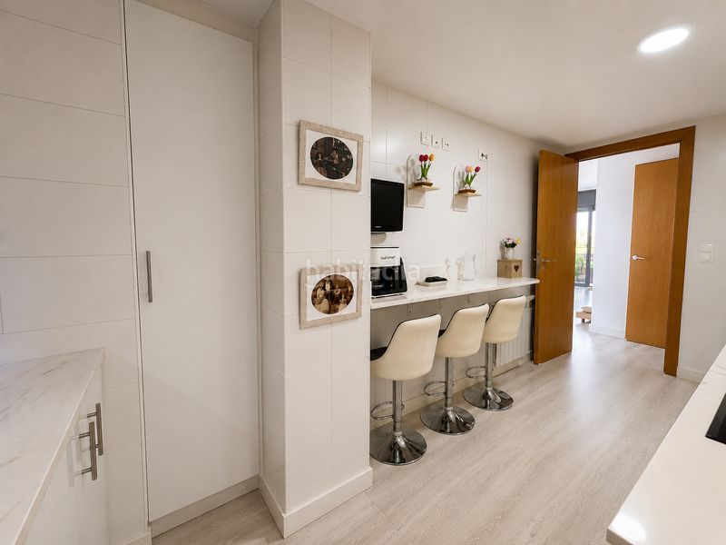 Foto d38c0a67-adaf-4572-b5a1-7ddb25823a01. Flat with heating parking in Centre Vendrell (El)
