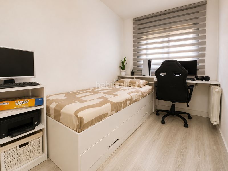 Foto e5a03fc3-e06d-453b-846b-2fe9adc94420. Flat with heating parking in Centre Vendrell (El)