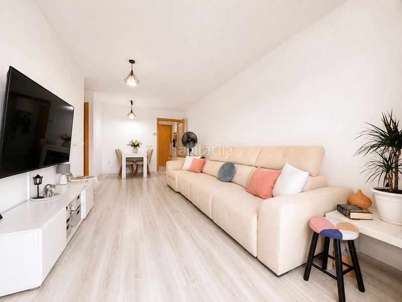 Foto ea58dff3-4ab4-449e-b7b6-366d90cfea2b. Flat with heating parking in Centre Vendrell (El)