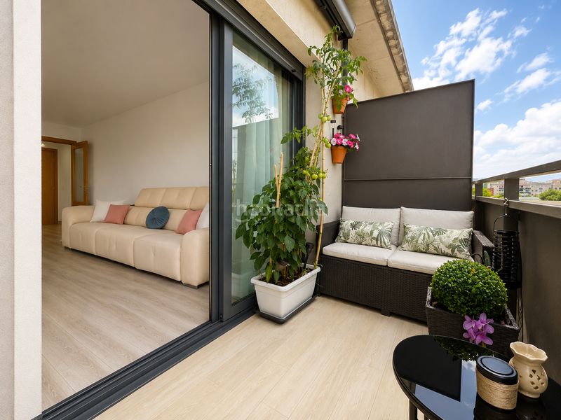 Foto f202b1f9-ac4f-4f82-a790-ef97e77dcedd. Flat with heating parking in Centre Vendrell (El)