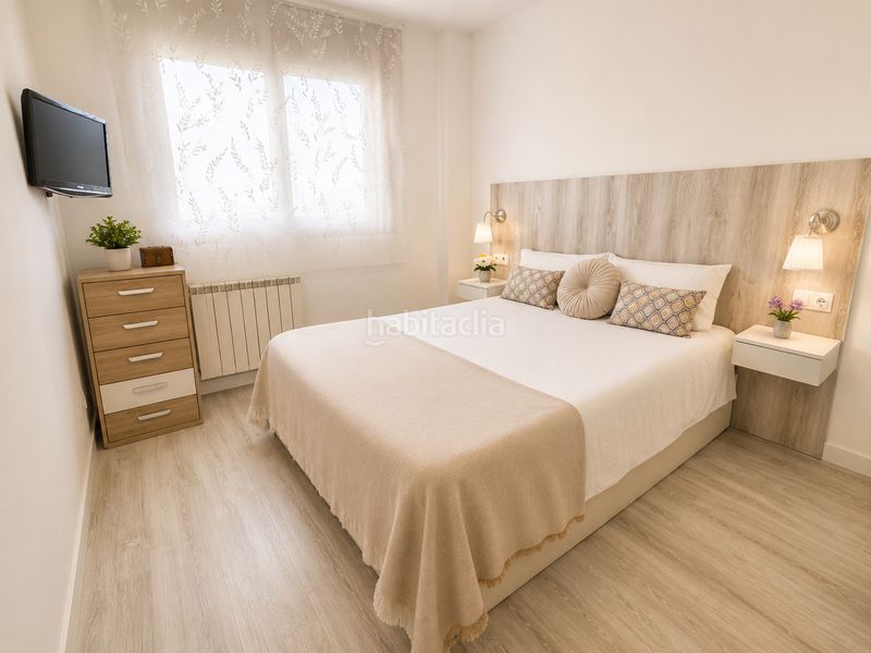 Foto f63a67ea-7eb0-458e-ae83-abf7cb4523d9. Flat with heating parking in Centre Vendrell (El)