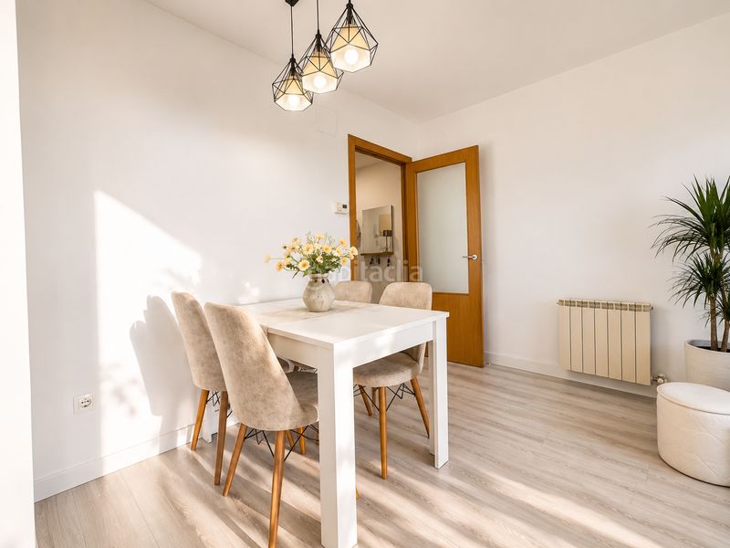 Foto f78e3dc0-7b1b-4d6f-ac26-9cd3dd4c3bf1. Flat with heating parking in Centre Vendrell (El)