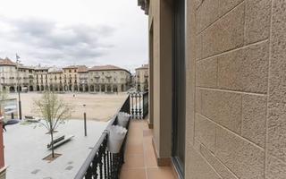 Piso  Carrer de l'horta d'en font. Piso en venta en el centro de manlleu