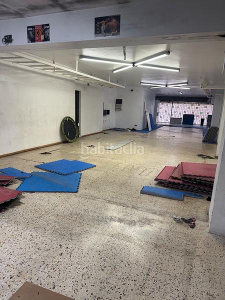 Foto a7eff014-846f-4c3d-a636-009249733a2c. Rent business premise in Remei-La Guixa Vic