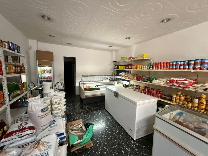 Foto 7f34ef71-cf62-456c-9fbf-cb4df7b2961d. Local comercial a Remei-La Guixa Vic