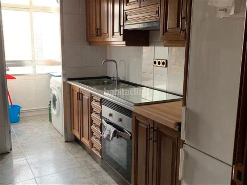 Foto 251f528e-dbf3-4d06-a7c1-8479e4115b2f. Pis amb calefacció a La Avanzada-La Cueva Fuenlabrada