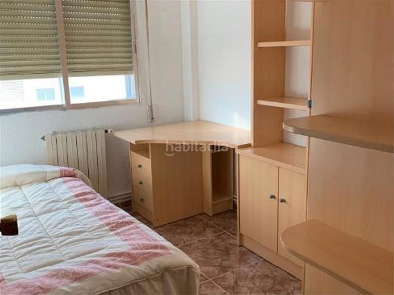 Foto 56896e2a-31d2-4ece-a7bb-bd5d1a50ba83. Pis amb calefacció a La Avanzada-La Cueva Fuenlabrada