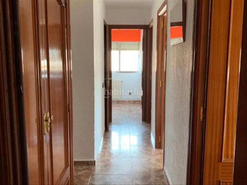 Foto e00d5037-b678-4b53-afe0-4588fc2d7172. Pis amb calefacció a La Avanzada-La Cueva Fuenlabrada