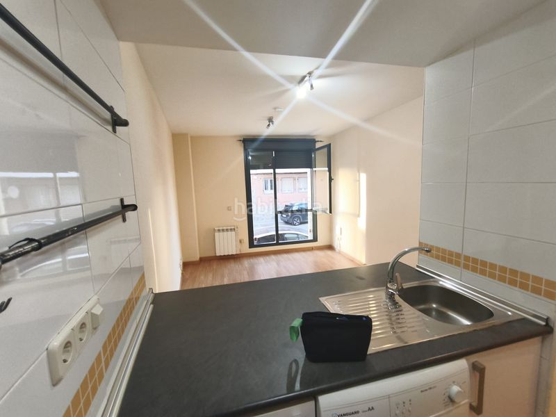 Foto 26c40e7a-d0f8-471c-8d5d-b6b15d19d1eb. Apartament amb calefacció aparcament a Alameda de la Sagra
