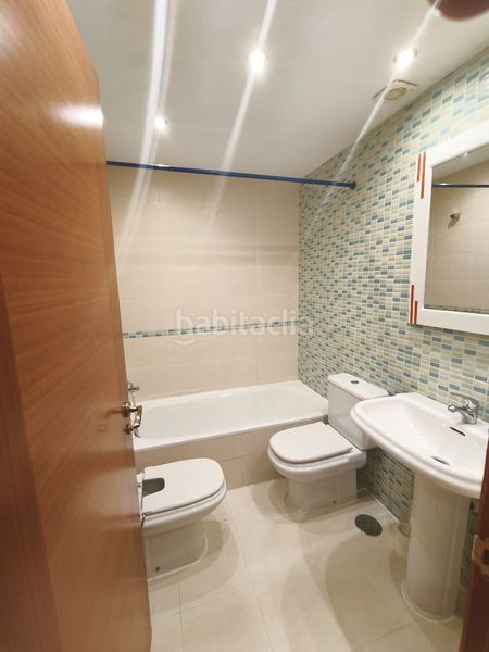 Foto 3b7272b4-5fca-45b6-b81e-c7b927840ac1. Apartament amb calefacció aparcament a Alameda de la Sagra