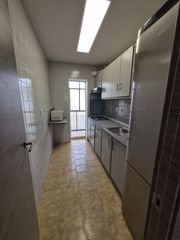 Etagenwohnung in Villaverde Alto