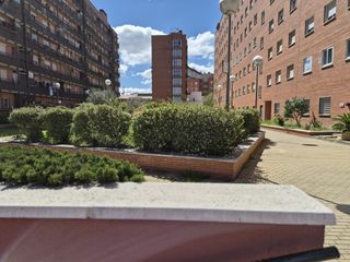 Affitto Appartamento in Tres Olivos-Valverde