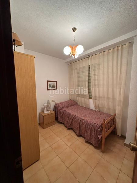 Foto 12d4c00f-c116-4e01-9841-f95537cf5494. Pis amb calefacció a Playa Levante Santa Pola