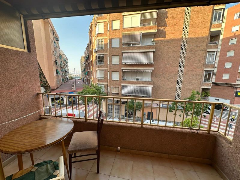 Foto 338868da-344f-4c5b-a069-239332736037. Pis amb calefacció a Playa Levante Santa Pola