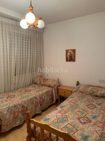 Foto 34aa59f4-1727-4d8e-acd6-5527c876349a. Pis amb calefacció a Playa Levante Santa Pola