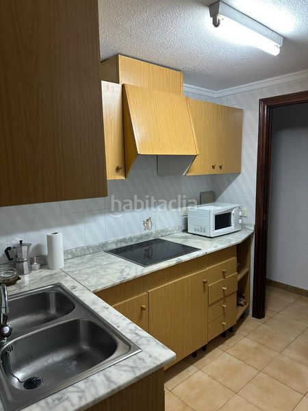 Foto 37567def-b8a0-4941-8b7c-6c1d859304e2. Pis amb calefacció a Playa Levante Santa Pola