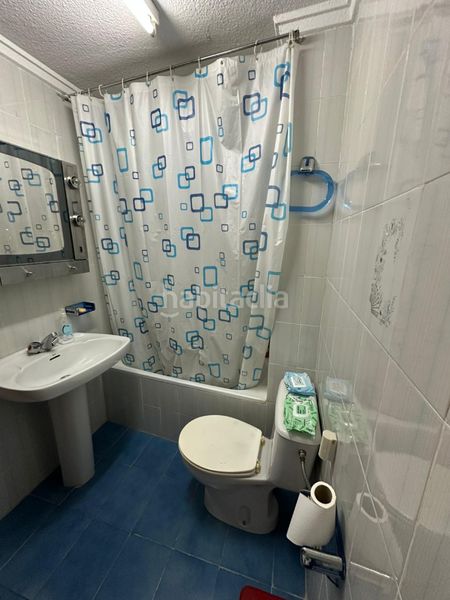 Foto 97ad4343-d5eb-450c-a5d8-86159bbd820f. Pis amb calefacció a Playa Levante Santa Pola