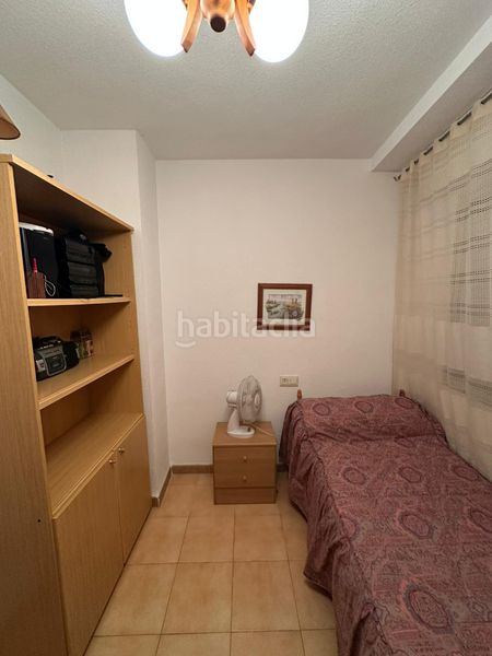 Foto a2c8bf38-fa47-4d4d-aa58-f4920cc76c7e. Pis amb calefacció a Playa Levante Santa Pola