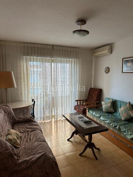 Foto b9835e34-70b0-4e9c-a2f4-bcf432d716a8. Pis amb calefacció a Playa Levante Santa Pola