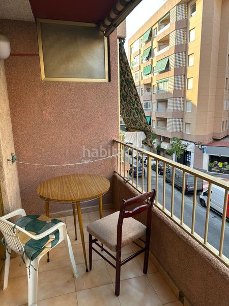 Foto c8557f0b-0713-4297-8450-8c5f1c5a47d4. Pis amb calefacció a Playa Levante Santa Pola