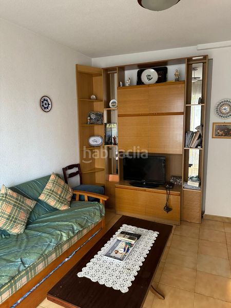 Foto 2d686d61-0b36-427a-ab2a-1b7b41b00e7d. Piso en Playa Levante Santa Pola