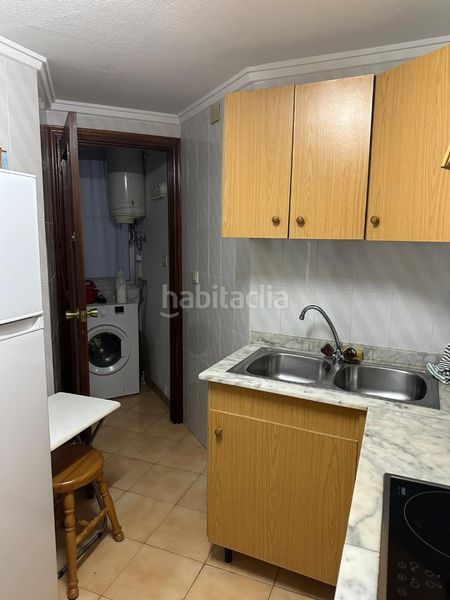 Foto d045e4dd-da99-4bdd-be7e-90949bb2a5ff. Piso en Playa Levante Santa Pola