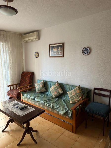 Foto d66ea9d9-ec5c-42d9-83fc-f752fa2df19f. Piso en Playa Levante Santa Pola