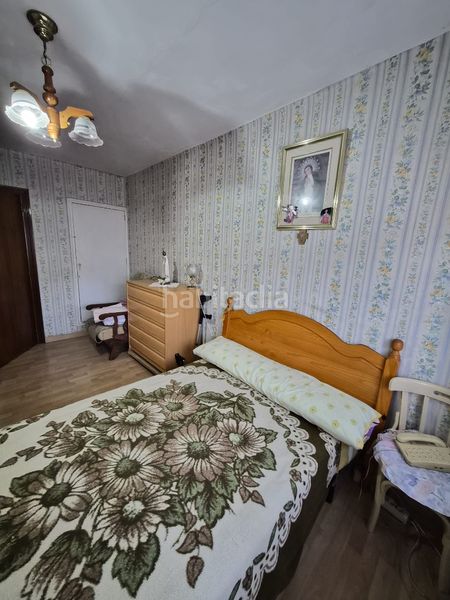 Foto 1d31d52b-987c-4499-b633-eccb27007644. Piso en Los Cármenes Madrid