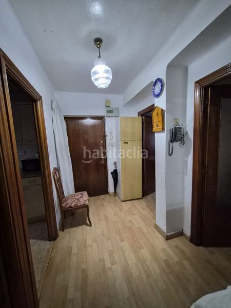 Foto 458490f8-f54b-43ad-b79e-53fd2babd32f. Piso en Los Cármenes Madrid