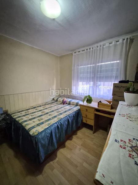 Foto b3cededd-560f-498f-811c-a6681017679a. Piso en Los Cármenes Madrid