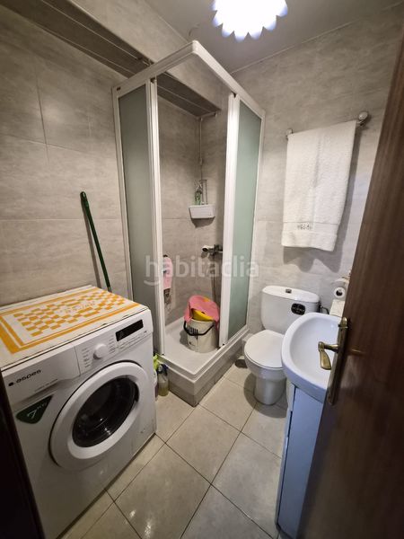 Foto cd19d561-2130-4afe-979c-76a8e201bb4d. Piso en Los Cármenes Madrid