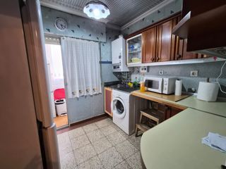 Flat in Campamento