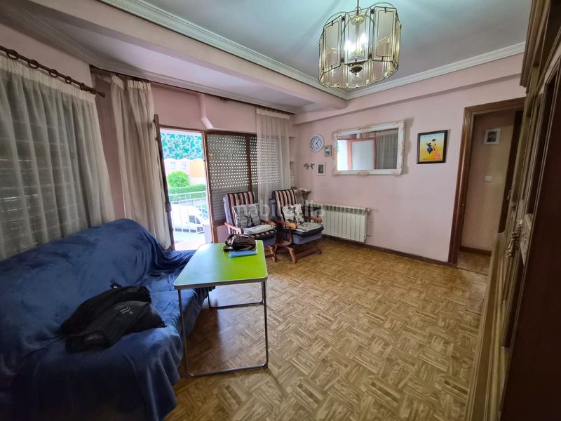 Foto 326f1209-df9c-4e98-b772-cd7ffedec9d7. Piso en Campamento Madrid