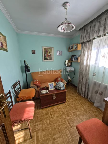 Foto 76f18dba-541a-402c-ae1a-111477e4e443. Piso en Campamento Madrid