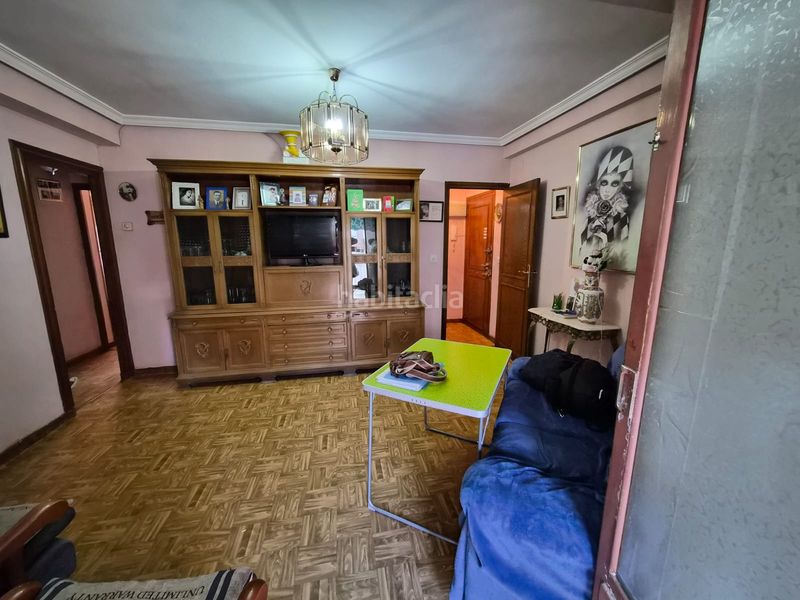 Foto 9e13724b-6f0a-4977-b5f9-053dad421f39. Piso en Campamento Madrid